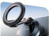 $10.00 – Lamicall Magsafe Magnetic 360° Adjustable Vacuum Suction CupPhone Mount – $10 + Free Shipping w/ Prime or on 35+ Orders Lamicall Magsafe Phone Mount with magnetic hold