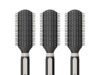 $9.87 – 3-Pack Conair Salon Results Detangling Hairbrush Set at Lowest Price Ever on Amazon 3-Pack Conair Salon Results Detangling Hairbrush Set