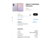 $655.00 – New Samsung Galaxy Z Fold8 (wide) $655 after trade-in, Papal discount, and education discount New Samsung Galaxy Z Fold8 (wide) after trade-in, Papal discount, and education discount