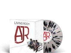 $18.39 – AJR ‘Living Room’ (Bone/Black Splatter Vinyl LP) – Lowest Price Ever at Amazon AJR Living Room bone/black splatter vinyl LP cover
