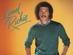 $13.18 – * | Lionel Richie: Limited Edition (180 Grams Vinyl LP Album) at Amazon Lionel Richie Limited Edition Vinyl LP Album cover