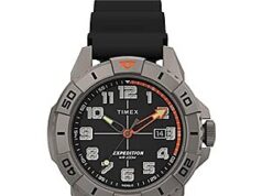 $63.11 – * | 41mm Timex Men’s Expedition North Ridge Watch at Amazon * | 41mm Timex Men's Expedition North Ridge Watch at Amazon