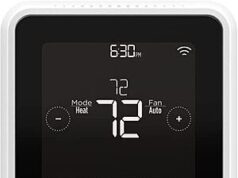 $49.99 – | Honeywell Home RTH8800WF2022, T5 WiFi Smart Thermostat at Amazon | Honeywell Home RTH8800WF2022, T5 WiFi Smart Thermostat at Amazon