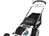$178.00 – YMMV HART 40-Volt Cordless 20-inch Brushless Self Propelled Mower Kit, (1) 6.0 Ah Lithium-Ion Battery $178 YMMV HART 40-Volt Cordless 20-inch Brushless Self Propelled Mower Kit, (1) 6.0 Ah Lithium-Ion Batter