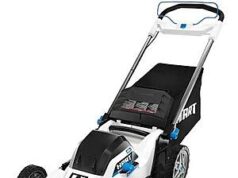 $178.00 – YMMV HART 40-Volt Cordless 20-inch Brushless Self Propelled Mower Kit, (1) 6.0 Ah Lithium-Ion Battery $178 YMMV HART 40-Volt Cordless 20-inch Brushless Self Propelled Mower Kit, (1) 6.0 Ah Lithium-Ion Batter