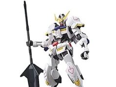 $14.00 – $14* | Bandai HG IBO #01 Iron-Blooded Orphans Gundam Barbatos 1/144 Model Kit at Amazon * | Bandai HG IBO #01 Iron-Blooded Orphans Gundam Barbatos 1/144 Model Kit at Amazon