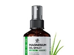 $5.03 – iMATCHME Magnesium Oil Spray for Feet & Body – Topical Magnesium Spray for Sleep, Leg Cramps & Muscle Relaxation, Fast Absorbing, Non-Greasy, with Aloe Vera & Chamomile, 4oz iMATCHME Magnesium Oil Spray for Feet & Body – Topical Magnesium Spray for Sleep, Leg Cramps & Muscl