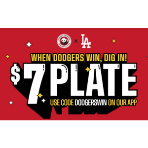 deal-73 Select SoCal/NV Panda Express Locations: 2-Entree Plate Meal + Free Pickup