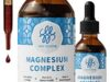 $4.55 – Save 43% on 2-Oz iMATCHME Liquid Magnesium Complex Drops w/ L-Theanine & B12 (Strawberry) at Amazon 2-Oz iMATCHME Liquid Magnesium Complex Drops with L-Theanine & B12 in a strawberry bottle