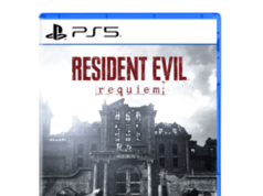 $54.94 – Resident Evil Requiem (PlayStation 5) + Free Shipping Resident Evil Requiem (PlayStation 5) + Free Shipping