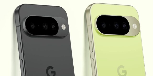 How to score even better deals on Pixel 10 series phones this week: Best Buy open-box units up to +
