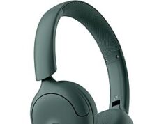 $24.49 – JLab Go Lux ANC On-Ear Bluetooth Headphones w/ Active Noise Cancelling & Multipoint (4 Colors) + Free Shipping w/ Prime or on $35+ JLab Go Lux ANC On-Ear Bluetooth Headphones w/ Active Noise Cancelling & Multipoint (4 Colors) + Fr