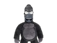 $16.45 – 16″ The Simpsons King Homer Premium Soft Plush Figure + Free Shipping 16" The Simpsons King Homer Premium Soft Plush Figure + Free Shipping
