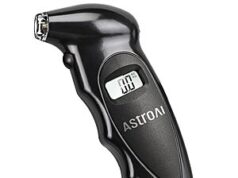 $2.00 – AstroAI 200 PSI Digital Tire Pressure Gauge + Free Shipping w/ Prime or on $35+ AstroAI 200 PSI Digital Tire Pressure Gauge + Free Shipping w/ Prime or on +