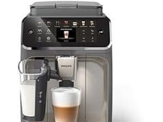 $582.96 – * | Philips Series 4400 Fully Automatic LatteGo Espresso Machine (Cashmere Grey) at Amazon * | Philips Series 4400 Fully Automatic LatteGo Espresso Machine (Cashmere Grey) at Amazon