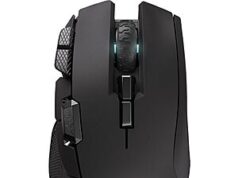 $69.99 – * | Corsair IRONCLAW Wireless SE Gaming Mouse at Amazon * | Corsair IRONCLAW Wireless SE Gaming Mouse at Amazon