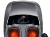 $55.00 – Kingjoy Shiatsu Foot Massager w/ Heat & Deep Kneading for Neuropathy & Plantar Fasciitis (Gray) $55 + Free Shipping Kingjoy Shiatsu Foot Massager w/ Heat & Deep Kneading for Neuropathy & Plantar Fasciitis (Gray) + F