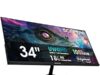 $177.97 – * | 34″ Sceptre Ultrawide 21:9 Quad HD 180Hz Gaming LED Monitor at Amazon * | 34" Sceptre Ultrawide 21:9 Quad HD 180Hz Gaming LED Monitor at Amazon