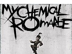 $5.20 – * | My Chemical Romance: The Black Parade (Audio CD w/ AutoRip MP3) at Amazon * | My Chemical Romance: The Black Parade (Audio CD w/ AutoRip MP3) at Amazon