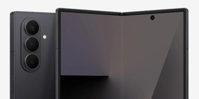 Don’t care about the new model? Most affordable Galaxy Z Fold 7 now up to off