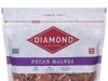 $8.74 – | 16-Oz Diamond of California Pecan Halves at Amazon | 16-Oz Diamond of California Pecan Halves at Amazon