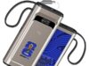 $33.99 – 20000mAh Wagon International 3-Port up to 190W Power Bank (Blue or Silver) Now + Free Shipping with Promo Code UEQV2A67 20000mAh Wagon International Power Bank (Blue or Silver)