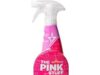 $3.88 – 16.9 -Oz Stardrops The Pink Stuff Miracle Laundry Oxi Stain Remover Spray w/ S&S + Free Shipping w/ Prime or on $35+ 16.9 -Oz Stardrops The Pink Stuff Miracle Laundry Oxi Stain Remover Spray w/ S&S + Free Shipping w/