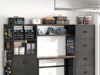 $602.99 – Fleximounts Fleximod 117″ 3-in-1 Garage Storage Cabinet System Fleximounts Fleximod 117" 3-in-1 Garage Storage Cabinet System