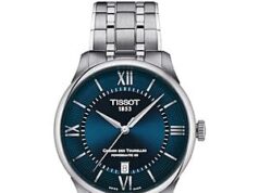 $437.50 – ** | Tissot Chemin des Tourelles Powermatic 80 39 mm at Amazon ** | Tissot Chemin des Tourelles Powermatic 80 39 mm at Amazon