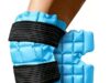 $9.99 – WORLD-BIO Reusable Knee Ice Pack Wrap w/ Straps for Hot & Cold Therapy (Light Blue) + Free Shipping w/ Prime or on $35+ WORLD-BIO Reusable Knee Ice Pack Wrap w/ Straps for Hot & Cold Therapy (Light Blue) + Free Shipping