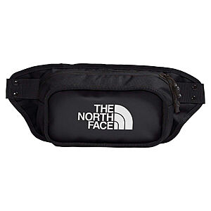 North Face Explore Hip Pack Deal The North Face Explore Hip Pack