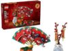 $58.43 – * | 1021-Piece LEGO Seasonal: Chinese Traditional Festival – Good Fortune (80117, 2025) & More at Amazon * | 1021-Piece LEGO Seasonal: Chinese Traditional Festival - Good Fortune (80117, 2025) & More at Am