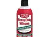 $2.97 – * | 11-Oz CRC Heavy Duty Silicone Lubricant at Amazon * | 11-Oz CRC Heavy Duty Silicone Lubricant at Amazon