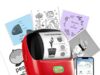 $9.99 – ORGSTA Sticker Printer, 300 DPI Ultra-Clear Mini Portable Sticker Maker with Banner Printing Function ORGSTA Sticker Printer, 300 DPI Ultra-Clear Mini Portable Sticker Maker with Banner Printing Functio