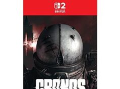 $25.97 – * | Cronos: The New Dawn (Nintendo Switch 2) at Amazon * | Cronos: The New Dawn (Nintendo Switch 2) at Amazon