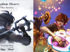Kingdom Hearts 4: Release Window Revealed, New Trailer, and a Disney+ Anime on the Way Kingdom Hearts 4 gameplay trailer