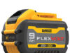 $125.00 – DEWALT FLEXVOLT 20V/60V MAX* Battery 9.0-Ah on Sale for $125 at Fasteners Inc DeWalt FLEXVOLT 20V/60V MAX* 9.0-Ah battery