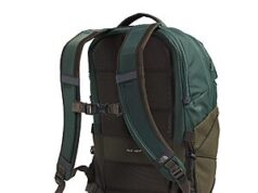 $80.50 – The North Face Borealis Commuter Laptop Pack, Duck Grn/New Taupe Grn, OSFA on Sale for $80.5 at Amazon The North Face Borealis Commuter Laptop Pack in Duck Grn/New Taupe Grn