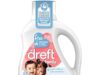 $38.70 – Dreft Unscented Liquid Laundry Detergent 84 fl oz (64 Loads) 4 for ($9.67 ea) w/ S&S + Free Shipping w/ Prime or on $35+ Dreft Unscented Liquid Laundry Detergent pack