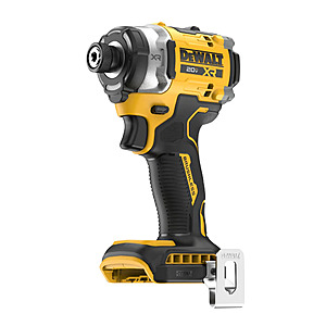 DEWALT DCF860B Impact Driver Deal DEWALT DCF860B Impact Driver on sale at Fasteners Inc