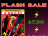 $7.20 – Paramount Digital Monster Movies 5-Pack at Discounted Price 5-pack of Paramount Digital Monster movies