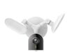 $79.99 – TP-Link Tapo 2K QHD 2800-Lumen Hardwired Outdoor Floodlight Security Camera with Smart AI Detection – at Home Depot TP-Link Tapo 2K QHD Hardwired Outdoor Floodlight Security Camera