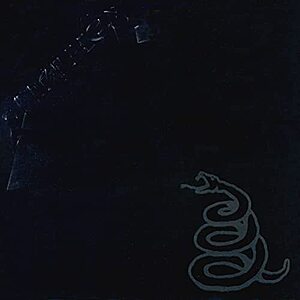 Metallica Black Album Remastered Deal The Black Album by Metallica on Amazon