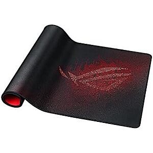 ASUS ROG Sheath gaming mouse pad deal ASUS ROG Sheath Black gaming mouse pad