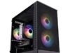 $899.00 – ABS Cyclone Aqua Gaming Desktop PC: Powerful Performance and RGB Aesthetics at $899 on Walmart ABS Cyclone Aqua gaming desktop PC with RGB lighting