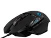 $31.99 – Amazon: Logitech G502 Hero Wired Gaming Mouse (Reg $69.99, ~54% Off) + FS w/ Prime Logitech G502 Hero Wired Gaming Mouse in black