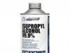 $5.29 – * | 13.5-Oz Nanoskin 99.9% Isopropyl Alcohol for Industrial & Laboratory Use at Amazon 13.5-Oz Nanoskin Isopropyl Alcohol bottle