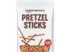 $1.86 – or less Amazon Grocery, Pretzel Sticks, 16 Oz 16 oz pack of Pretzel Sticks from Amazon Grocery