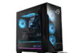 $1,199.00 – ASUS ROG G700 Gaming Desktop PC: Intel Ultra 7 265KF, RTX 5060, 32GB DDR5, 1TB SSD $1199 ASUS ROG G700 gaming desktop PC