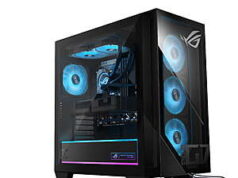 $1,199.00 – ASUS ROG G700 Gaming Desktop PC: Intel Ultra 7 265KF, RTX 5060, 32GB DDR5, 1TB SSD $1199 ASUS ROG G700 gaming desktop PC